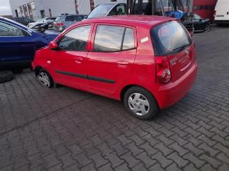 Kia Picanto Picanto (BA), Hatchback, 2004 / 2011 1.0 12V picture 3