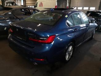 BMW 3-serie 3 serie (G20), Sedan, 2018 320i 2.0 TwinPower Turbo 16V picture 4