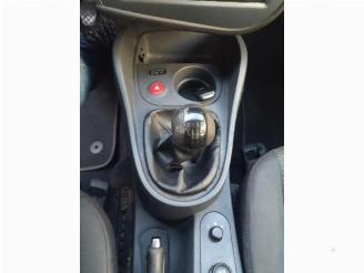 Seat Leon Leon (1P1), Hatchback 5-drs, 2005 / 2013 1.6 picture 9