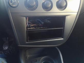 Seat Leon Leon (1P1), Hatchback 5-drs, 2005 / 2013 1.6 picture 10