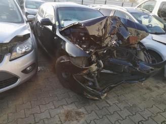 Vrakbiler auto BMW 1-serie 1 serie (E87/87N), Hatchback 5-drs, 2003 / 2012 116i 2.0 16V 2009/0