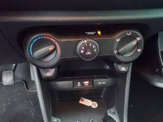 Kia Picanto Picanto (JA), Hatchback, 2017 1.0 12V picture 10