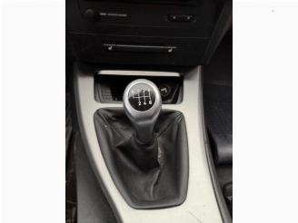 BMW 3-serie 3 serie Touring (E91), Combi, 2004 / 2012 320d 16V Corporate Lease picture 7