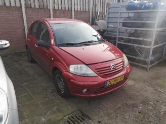 Citroën C3 C3 (FC/FL/FT), Hatchback 5-drs, 2001 / 2012 1.6 16V picture 2