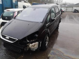 Ford Galaxy Galaxy (WA6), MPV, 2006 / 2015 2.0 TDCi 16V 140 picture 1