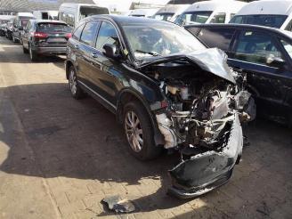 Uttjänta bilar auto Honda Cr-v CR-V (RE/RM), SUV, 2006 2.2 i-DTEC 16V 2012