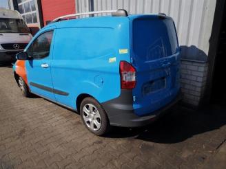 Ford Courier Transit Courier, Van, 2014 / 2023 1.5 TDCi 75 picture 3
