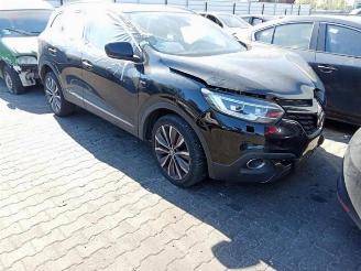 Vrakbiler auto Renault Kadjar Kadjar (RFEH), SUV, 2015 1.6 TCE 165 2017/11