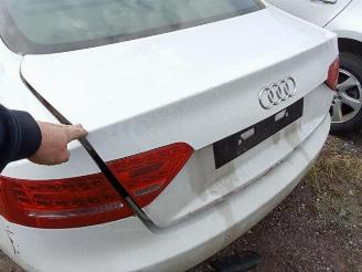 Audi A5 A5 (8T3), Coupe, 2007 / 2017 1.8 TFSI 16V picture 4