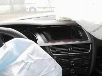 Audi A5 A5 (8T3), Coupe, 2007 / 2017 1.8 TFSI 16V picture 10