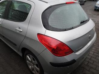 Peugeot 308 308 (4A/C), Hatchback, 2007 / 2015 1.6 VTI 16V picture 6