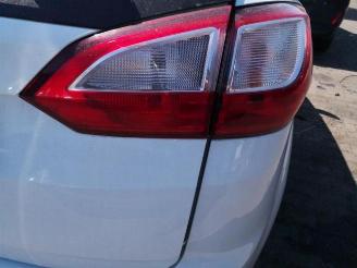 Ford Grand C-Max Grand C-Max (DXA), MPV, 2010 / 2019 1.6 EcoBoost 16V picture 5