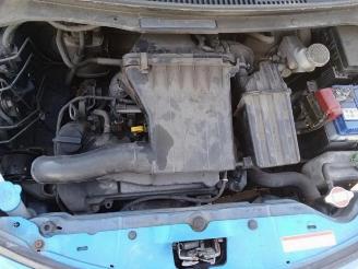 Suzuki Alto Alto, Hatchback 5-drs, 2009 1.0 12V picture 10