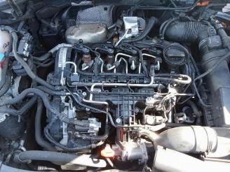 Volkswagen Golf Golf VI (5K1), Hatchback, 2008 / 2013 1.6 TDI 16V picture 12