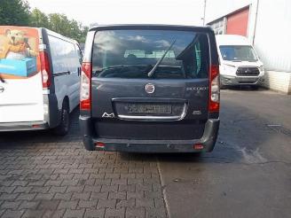 Fiat Scudo Scudo (270), Bus, 2007 / 2016 2.0 D Multijet picture 5
