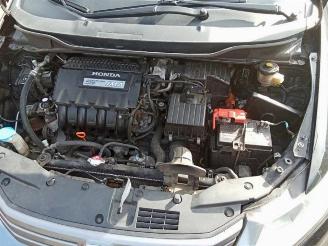 Honda Insight Insight (ZE2), Hatchback, 2009 / 2014 1.3 16V VTEC picture 5