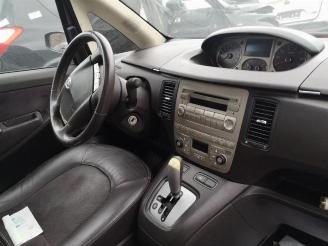 Lancia Musa Musa, MPV, 2004 / 2012 1.4 16V picture 9