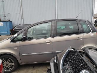 Lancia Musa Musa, MPV, 2004 / 2012 1.4 16V picture 3