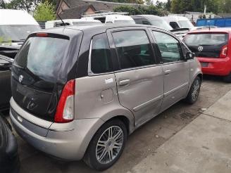 Lancia Musa Musa, MPV, 2004 / 2012 1.4 16V picture 6