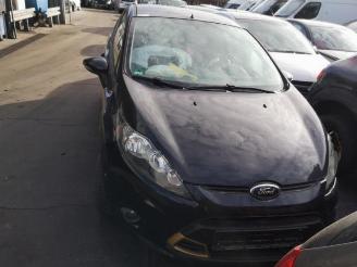 Auto da rottamare Ford Fiesta Fiesta 6 (JA8), Hatchback, 2008 / 2018 1.25 16V 2009