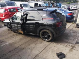 Citroën C4 cactus  picture 3