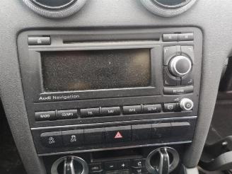 Audi A3 A3 (8P1), Hatchback 3-drs, 2003 / 2012 1.2 TFSI picture 7