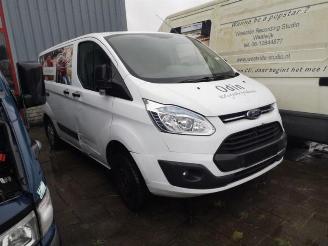 Salvage car Ford Transit Transit Custom, Van, 2011 / 2023 2.2 TDCi 16V 2015