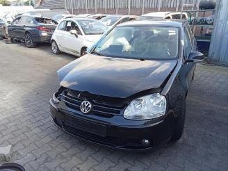 Uttjänta bilar auto Volkswagen Golf Golf V (1K1), Hatchback, 2003 / 2010 1.6 2007/3