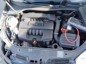 Volkswagen Golf Golf V (1K1), Hatchback, 2003 / 2010 1.6 picture 13