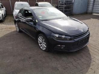 Volkswagen Scirocco Scirocco (137/13AD), Hatchback 3-drs, 2008 / 2017 1.4 TSI 122 16V picture 2