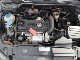 Volkswagen Scirocco Scirocco (137/13AD), Hatchback 3-drs, 2008 / 2017 1.4 TSI 122 16V picture 13