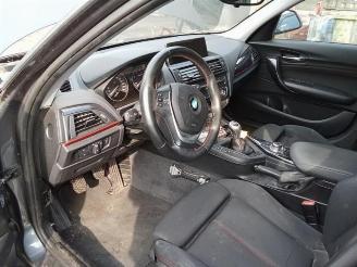 BMW 1-serie 1 serie (F20), Hatchback 5-drs, 2011 / 2019 118d 2.0 16V picture 21