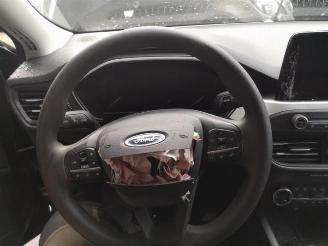 Ford Focus Focus 4, Hatchback, 2018 1.5 EcoBlue 120 picture 12