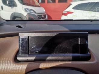 Citroën C4 cactus C4 Cactus (0B/0P), Hatchback 5-drs, 2014 1.6 Blue Hdi 100 picture 13