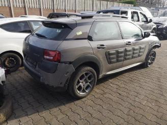 Citroën C4 cactus C4 Cactus (0B/0P), Hatchback 5-drs, 2014 1.6 Blue Hdi 100 picture 17