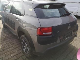 Citroën C4 cactus C4 Cactus (0B/0P), Hatchback 5-drs, 2014 1.6 Blue Hdi 100 picture 19