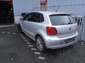 Volkswagen Polo Polo V (6R), Hatchback, 2009 / 2017 1.4 16V picture 3