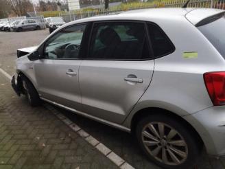 Volkswagen Polo Polo V (6R), Hatchback, 2009 / 2017 1.4 16V picture 23