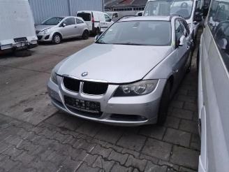 BMW 3-serie  picture 2