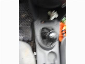 Volkswagen Caddy Caddy III (2KA,2KH,2CA,2CH), Van, 2004 / 2015 2.0 SDI picture 13