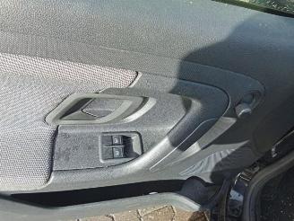 Skoda Fabia Fabia II (5J), Hatchback 5-drs, 2006 / 2014 1.2i picture 7