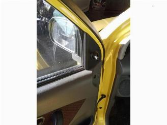 Hyundai Atos Atos, Hatchback, 1997 / 2008 1.1 12V picture 11