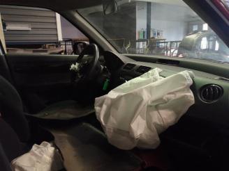 Sloopauto Suzuki Swift Swift (ZA/ZC/ZD1/2/3/9), Hatchback, 2005 / 2011 1.3 VVT 16V 2006/8