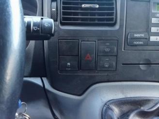 Ford Transit Transit, Van, 2006 / 2014 2.2 TDCi 16V picture 12