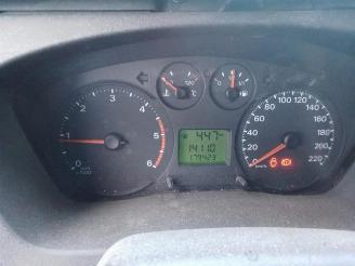 Ford Transit Transit, Van, 2006 / 2014 2.2 TDCi 16V picture 8