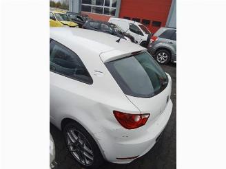 Seat Ibiza Ibiza IV SC (6J1), Hatchback 3-drs, 2008 / 2016 1.2 12V picture 4