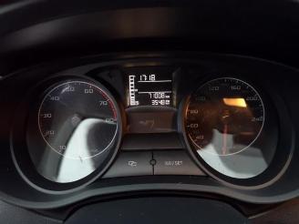 Seat Ibiza Ibiza IV SC (6J1), Hatchback 3-drs, 2008 / 2016 1.2 12V picture 16