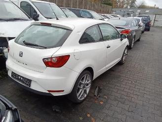 Seat Ibiza Ibiza IV SC (6J1), Hatchback 3-drs, 2008 / 2016 1.2 12V picture 3