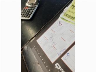 Uttjänta bilar auto Opel Astra Astra J (PC6/PD6/PE6/PF6), Hatchback 5-drs, 2009 / 2015 1.4 Turbo 16V 2012/10