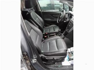 Opel Mokka Mokka/Mokka X, SUV, 2012 / 2019 1.6 16V EcoFlex 4x2 picture 8